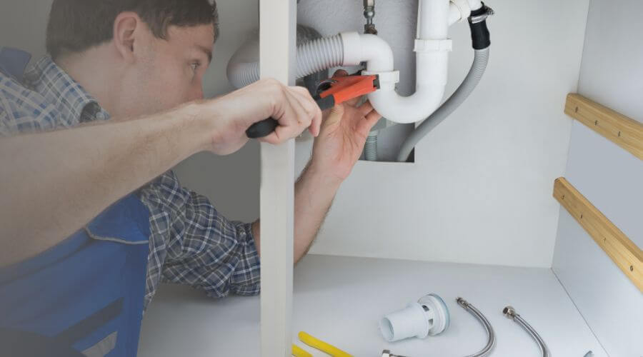 Professional expert plumbing services in Wayside, WV